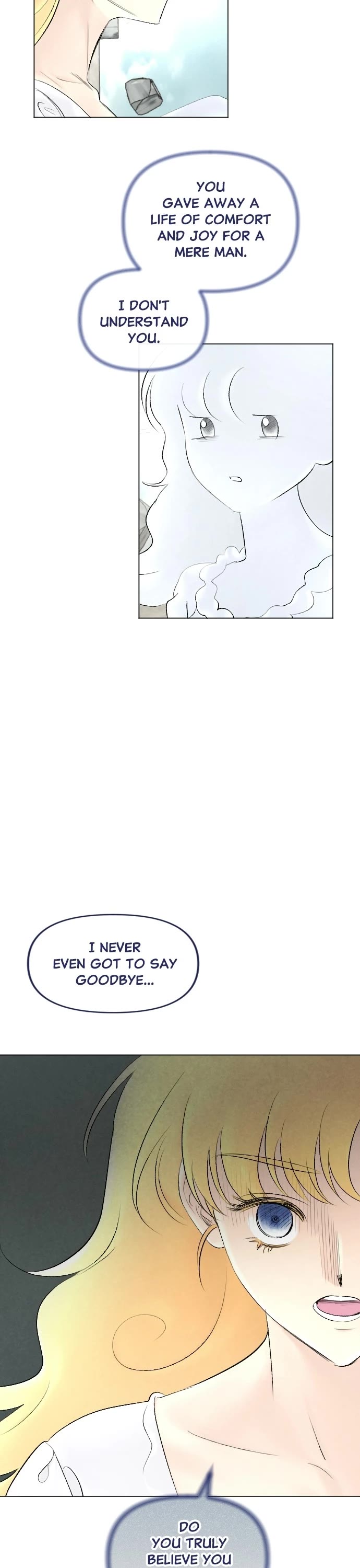 I Picked Up the Second Male Lead After the Ending Chapter 71 page 6 - Chapter 71: Episode 71