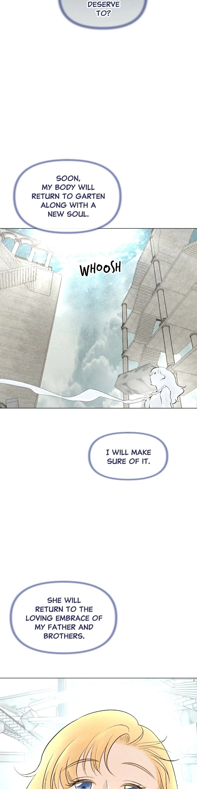 I Picked Up the Second Male Lead After the Ending Chapter 71 page 7 - Chapter 71: Episode 71