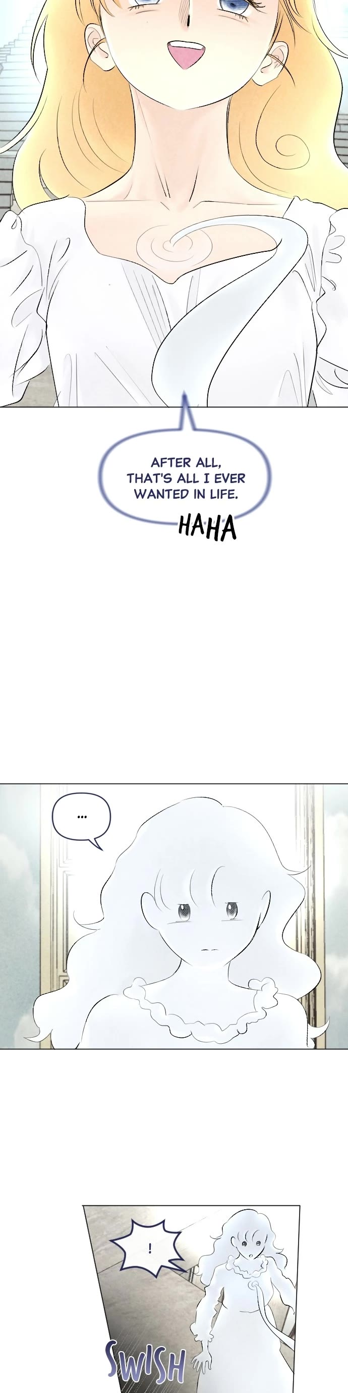 I Picked Up the Second Male Lead After the Ending Chapter 71 page 8 - Chapter 71: Episode 71