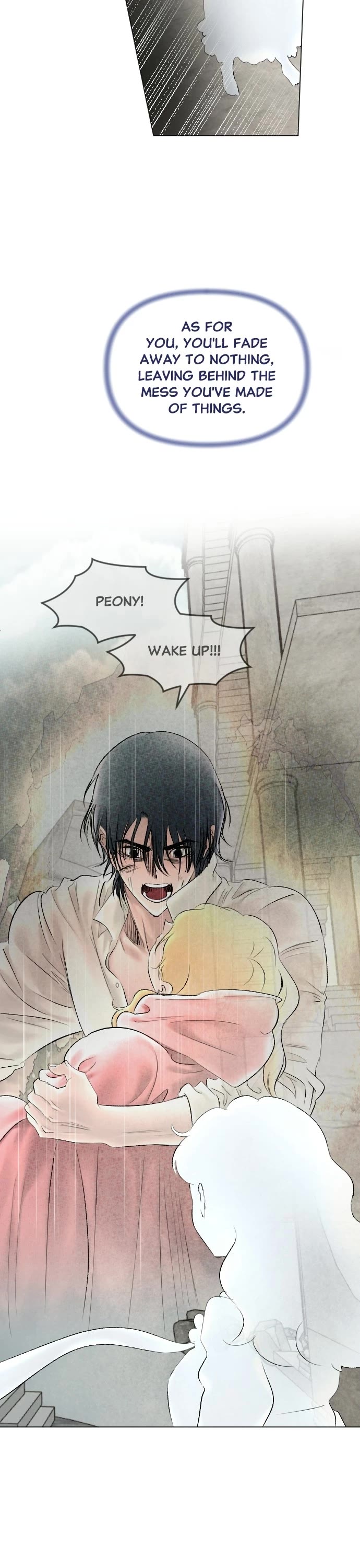 I Picked Up the Second Male Lead After the Ending Chapter 71 page 9 - Chapter 71: Episode 71