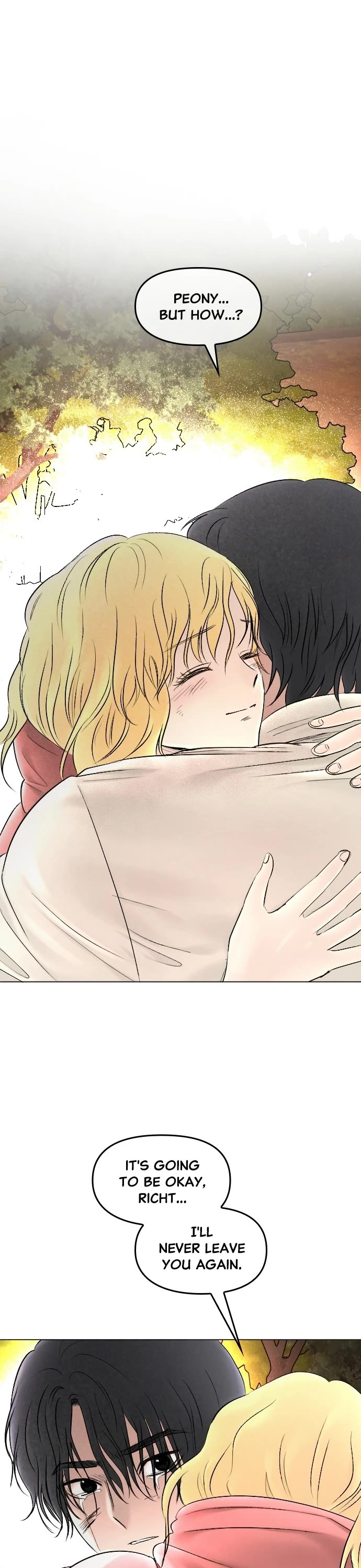 I Picked Up the Second Male Lead After the Ending Chapter 72 page 1 - Chapter 72: Episode 72