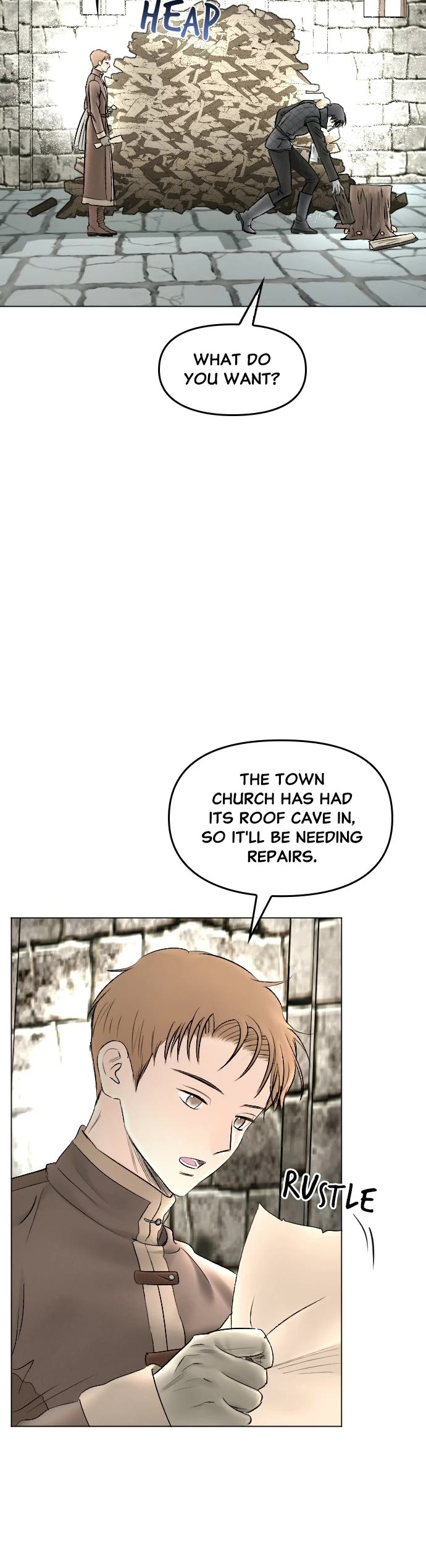 I Picked Up the Second Male Lead After the Ending Chapter 72 page 10 - Chapter 72: Episode 72
