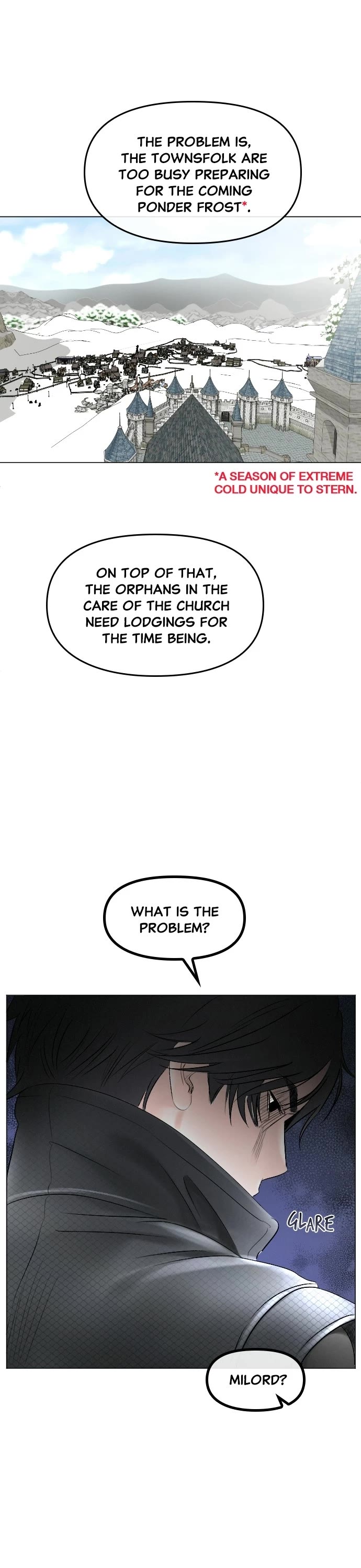 I Picked Up the Second Male Lead After the Ending Chapter 72 page 11 - Chapter 72: Episode 72