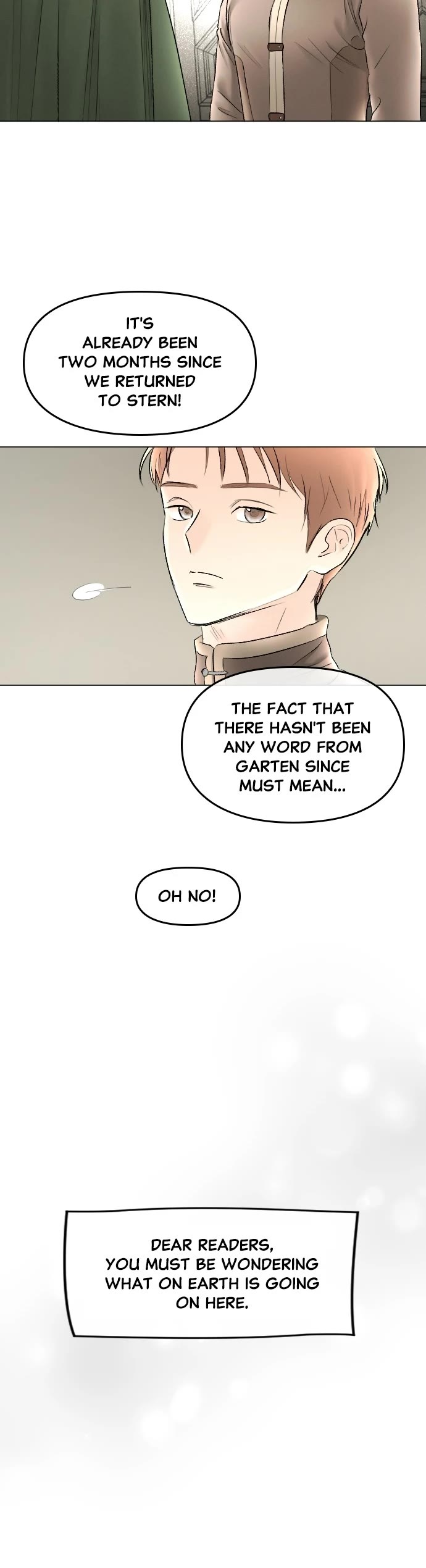 I Picked Up the Second Male Lead After the Ending Chapter 72 page 19 - Chapter 72: Episode 72