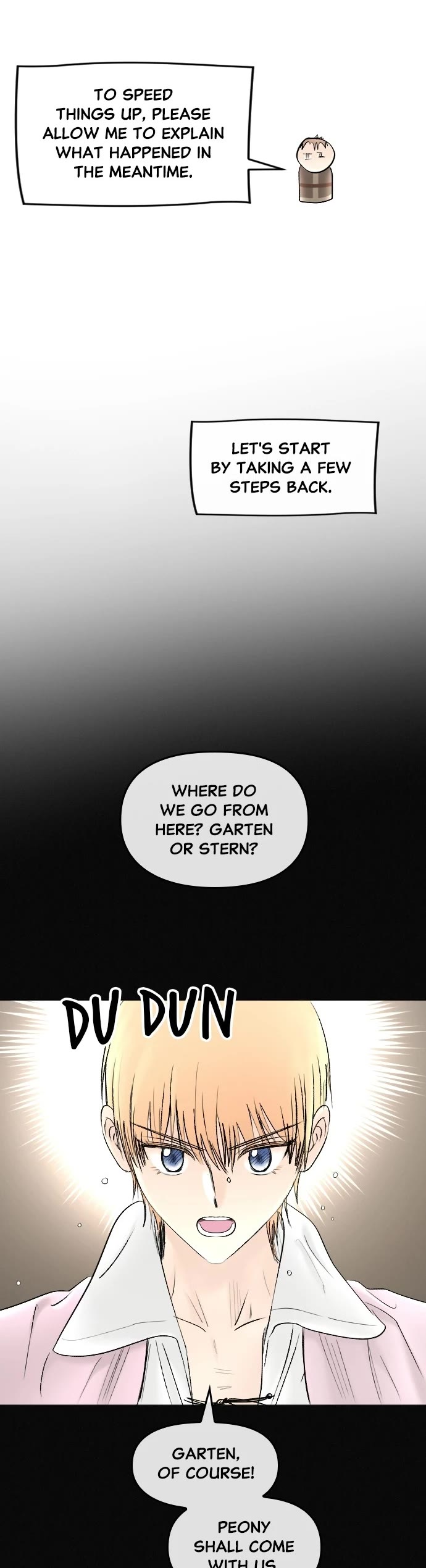 I Picked Up the Second Male Lead After the Ending Chapter 72 page 20 - Chapter 72: Episode 72