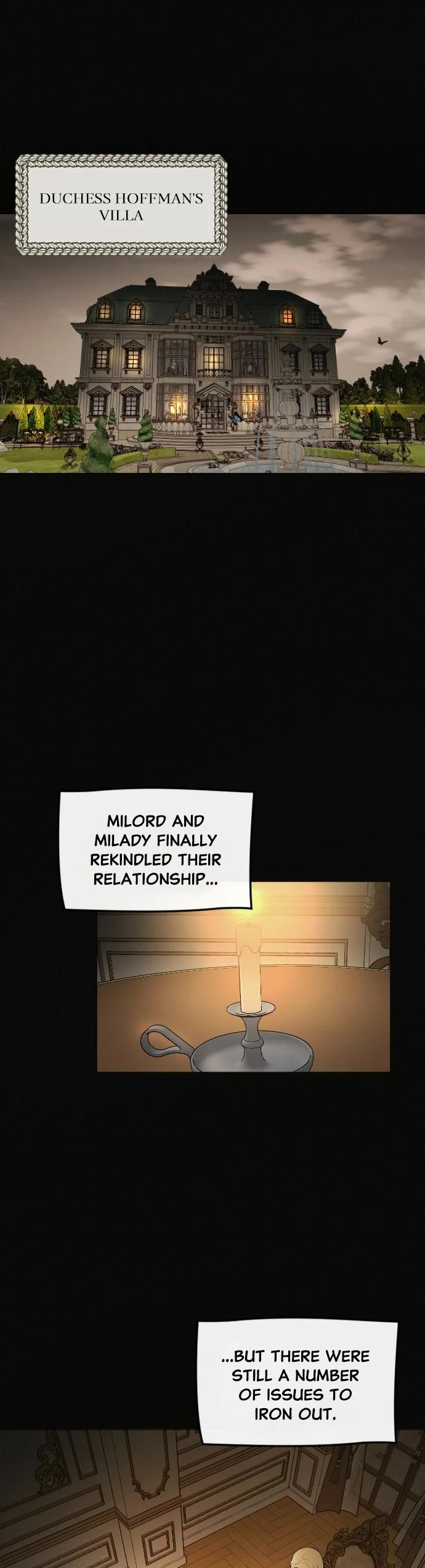 I Picked Up the Second Male Lead After the Ending Chapter 72 page 24 - Chapter 72: Episode 72