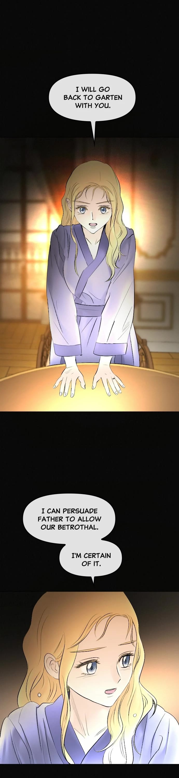 I Picked Up the Second Male Lead After the Ending Chapter 72 page 26 - Chapter 72: Episode 72