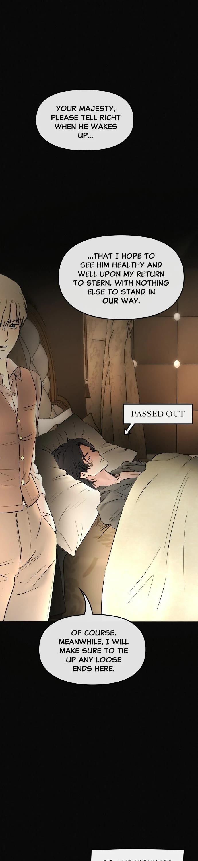 I Picked Up the Second Male Lead After the Ending Chapter 72 page 27 - Chapter 72: Episode 72