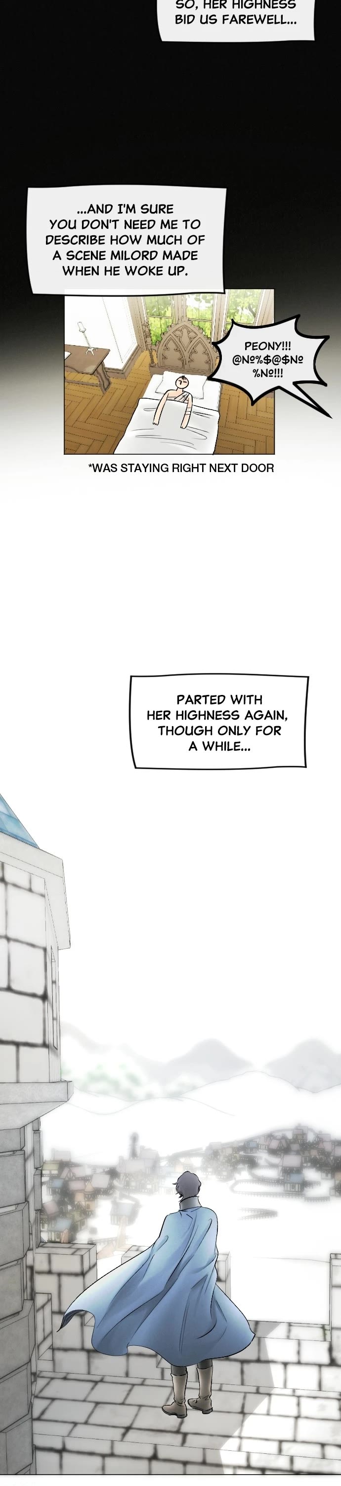 I Picked Up the Second Male Lead After the Ending Chapter 72 page 28 - Chapter 72: Episode 72