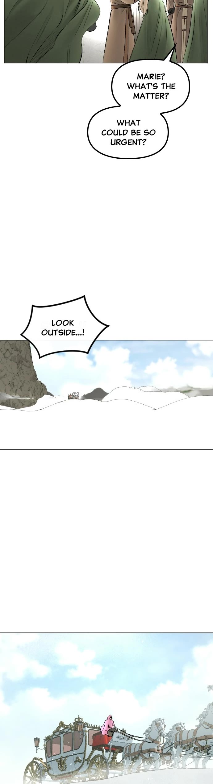 I Picked Up the Second Male Lead After the Ending Chapter 72 page 30 - Chapter 72: Episode 72
