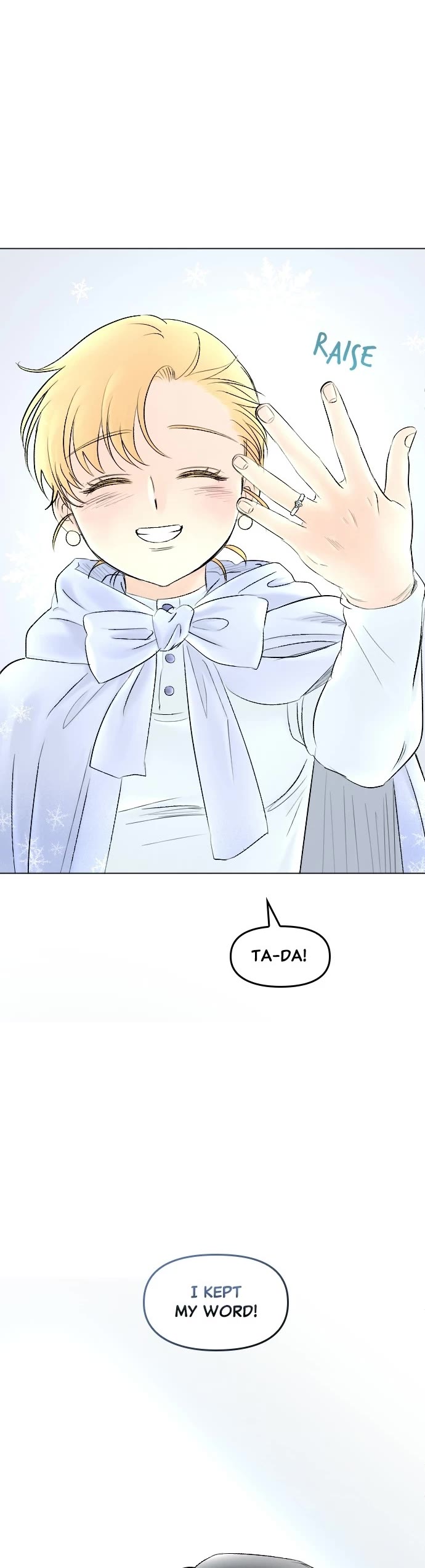 I Picked Up the Second Male Lead After the Ending Chapter 72 page 35 - Chapter 72: Episode 72