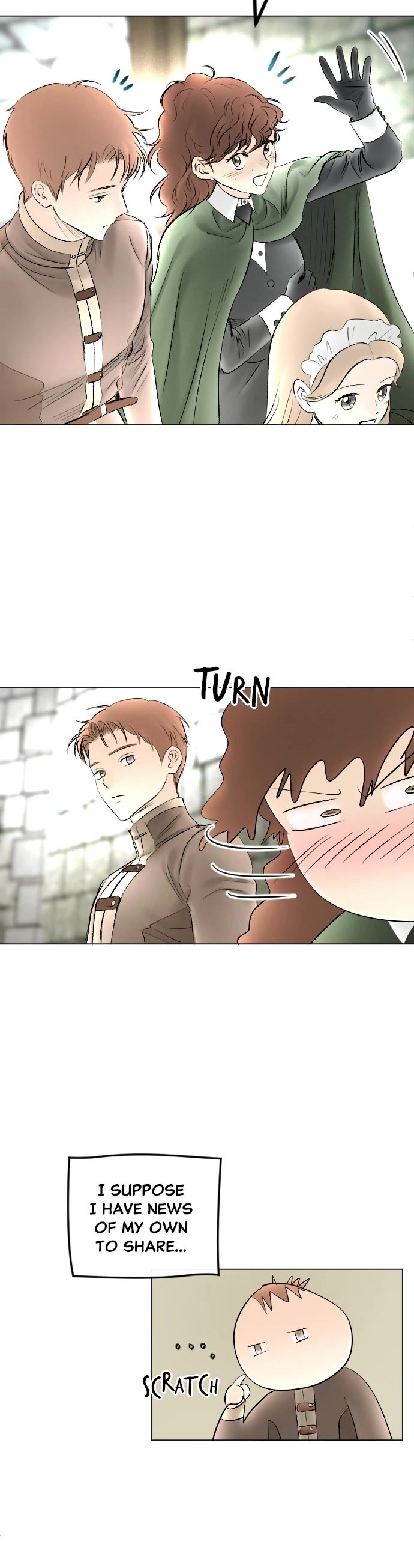 I Picked Up the Second Male Lead After the Ending Chapter 72 page 37 - Chapter 72: Episode 72