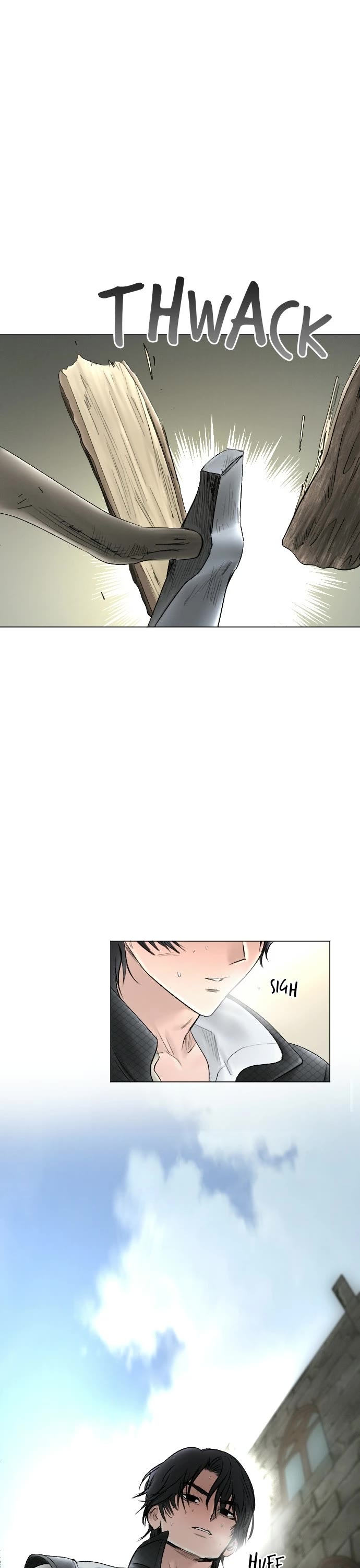 I Picked Up the Second Male Lead After the Ending Chapter 72 page 8 - Chapter 72: Episode 72