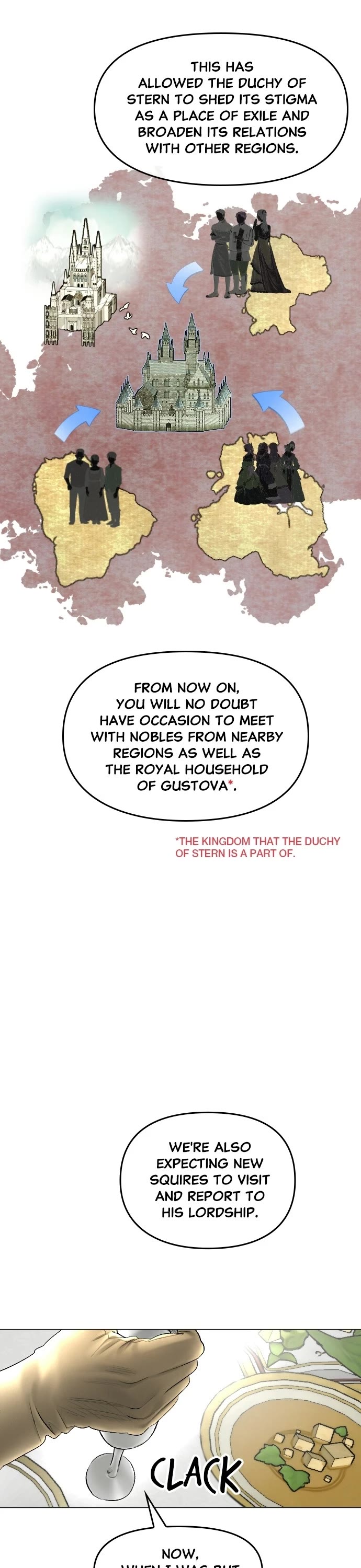 I Picked Up the Second Male Lead After the Ending Chapter 73 page 13 - Chapter 73: Episode 73