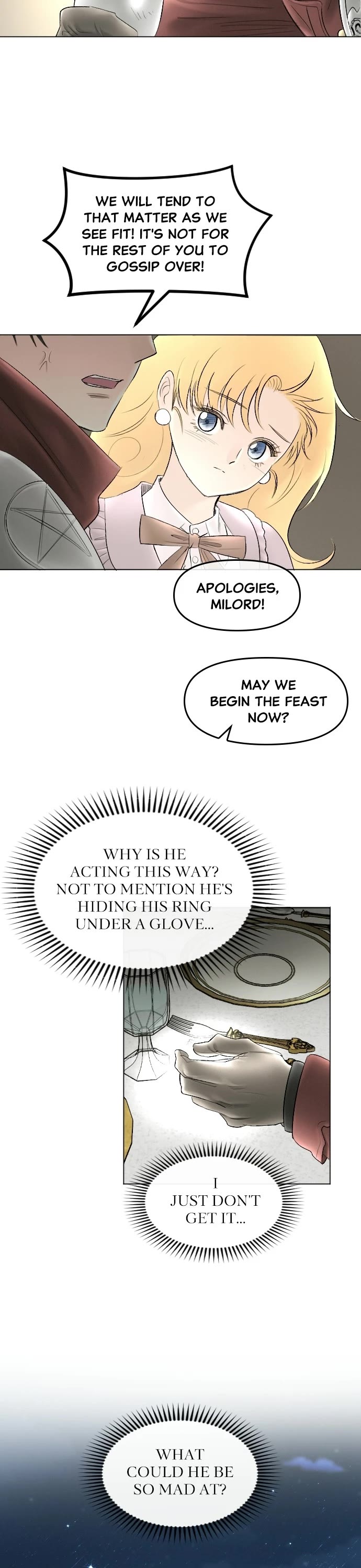 I Picked Up the Second Male Lead After the Ending Chapter 73 page 17 - Chapter 73: Episode 73