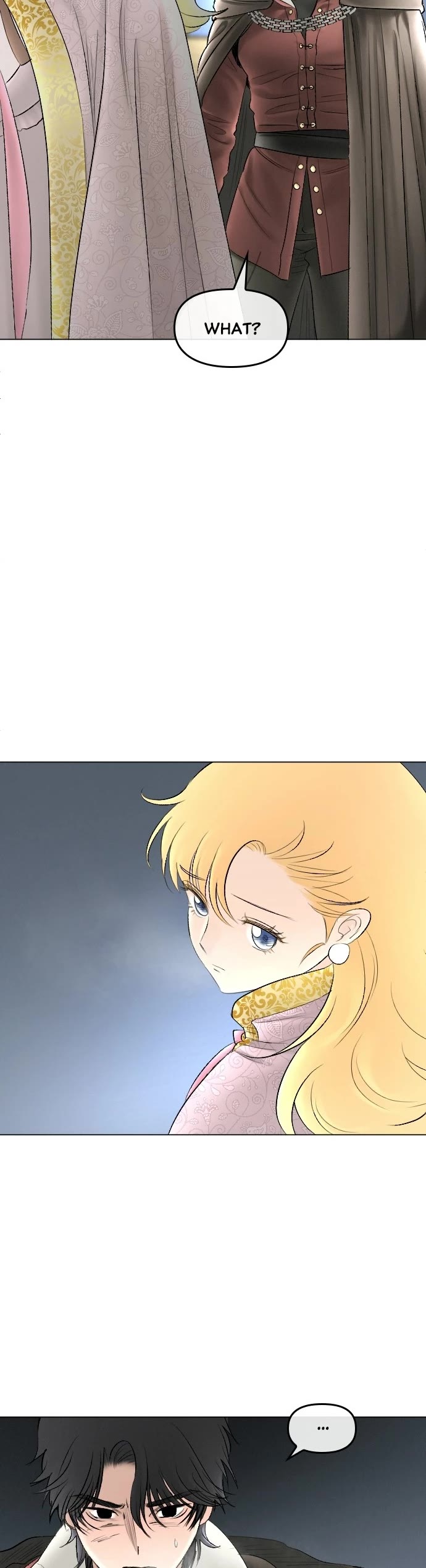I Picked Up the Second Male Lead After the Ending Chapter 73 page 20 - Chapter 73: Episode 73