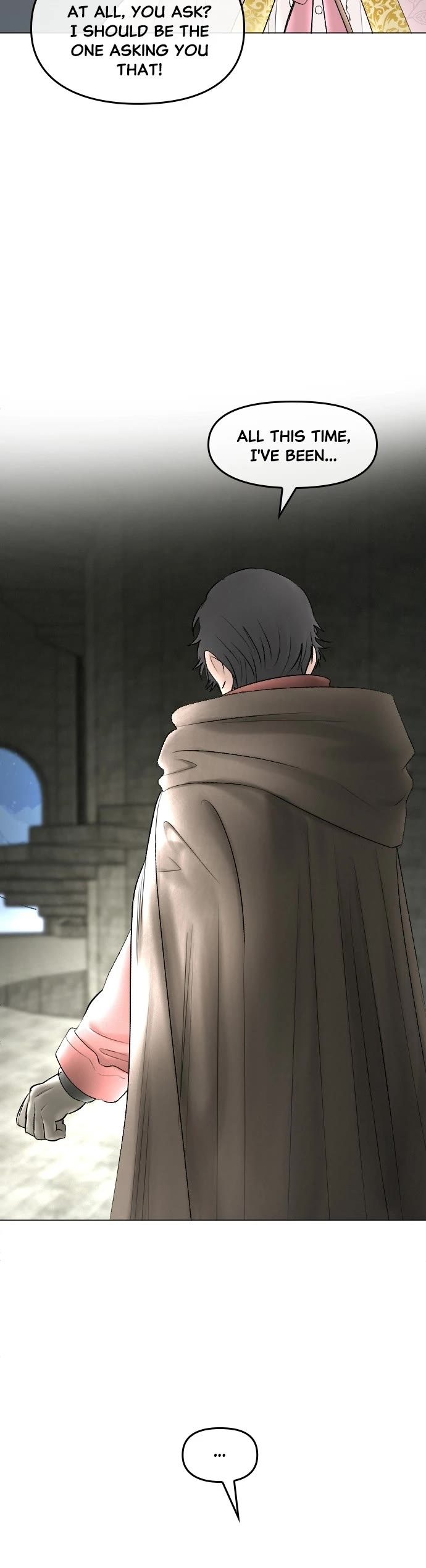 I Picked Up the Second Male Lead After the Ending Chapter 73 page 24 - Chapter 73: Episode 73