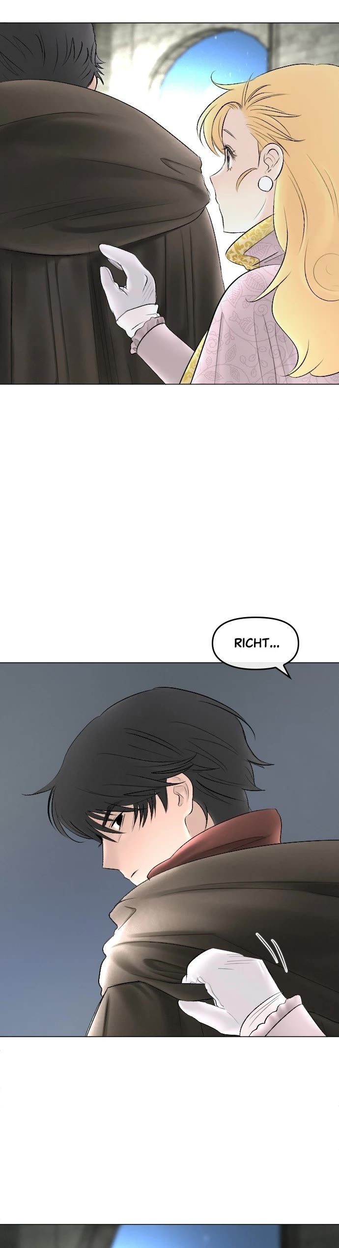 I Picked Up the Second Male Lead After the Ending Chapter 73 page 25 - Chapter 73: Episode 73