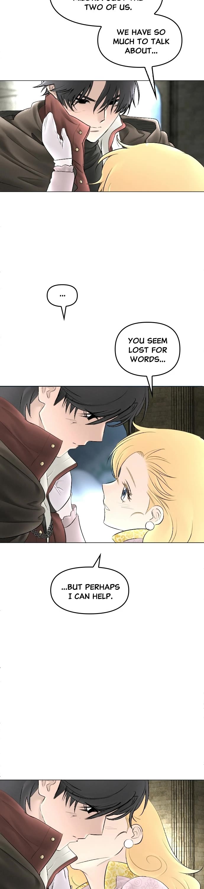 I Picked Up the Second Male Lead After the Ending Chapter 73 page 27 - Chapter 73: Episode 73