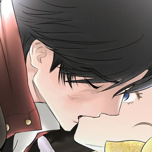 I Picked Up the Second Male Lead After the Ending Chapter 73: Episode 73 cover