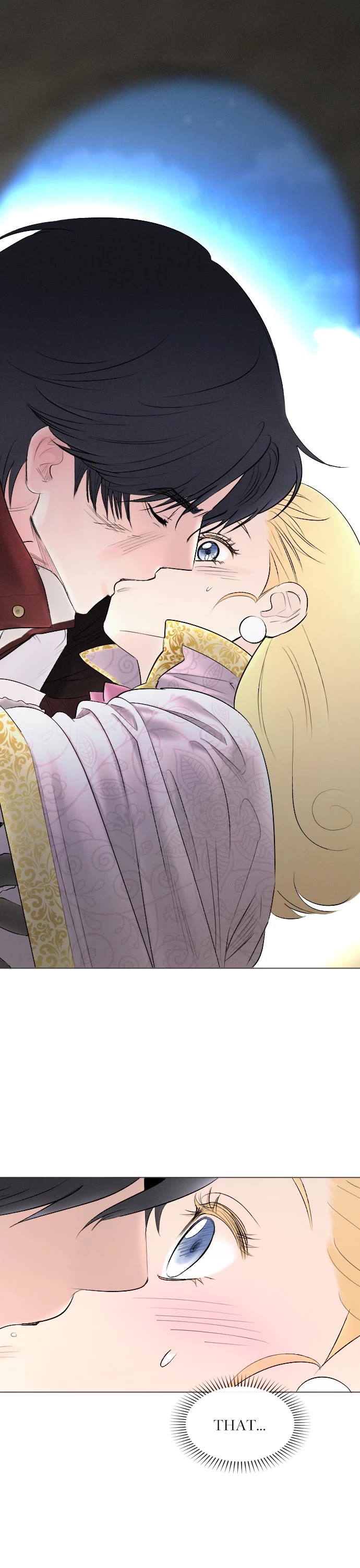 I Picked Up the Second Male Lead After the Ending Chapter 74 page 1 - Chapter 74: Episode 74