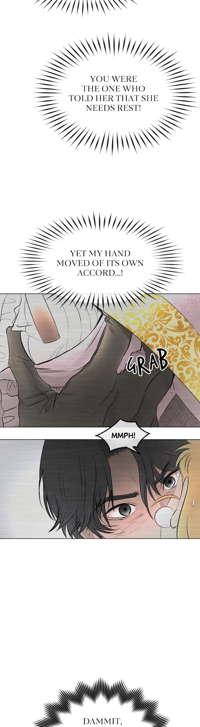 I Picked Up the Second Male Lead After the Ending Chapter 74 page 10 - Chapter 74: Episode 74