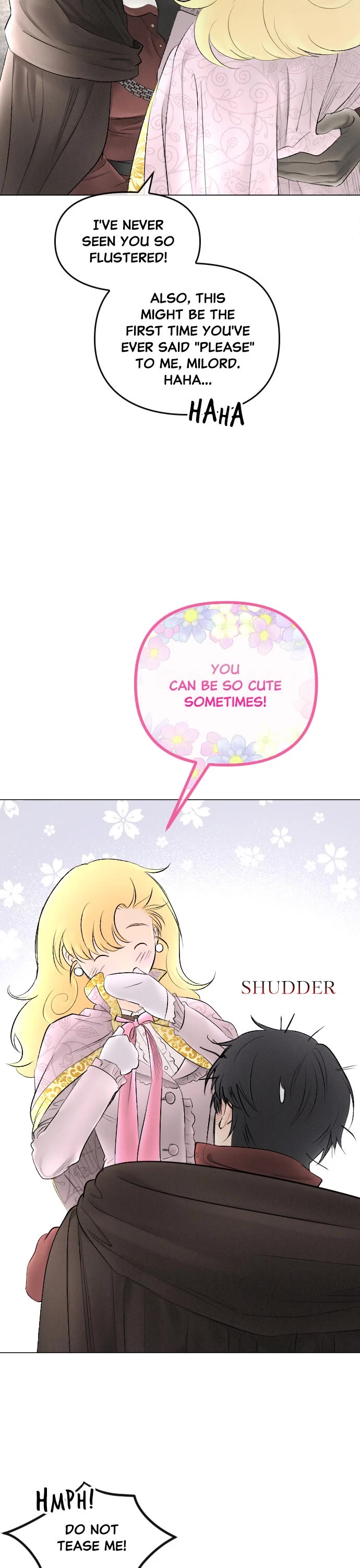 I Picked Up the Second Male Lead After the Ending Chapter 74 page 12 - Chapter 74: Episode 74