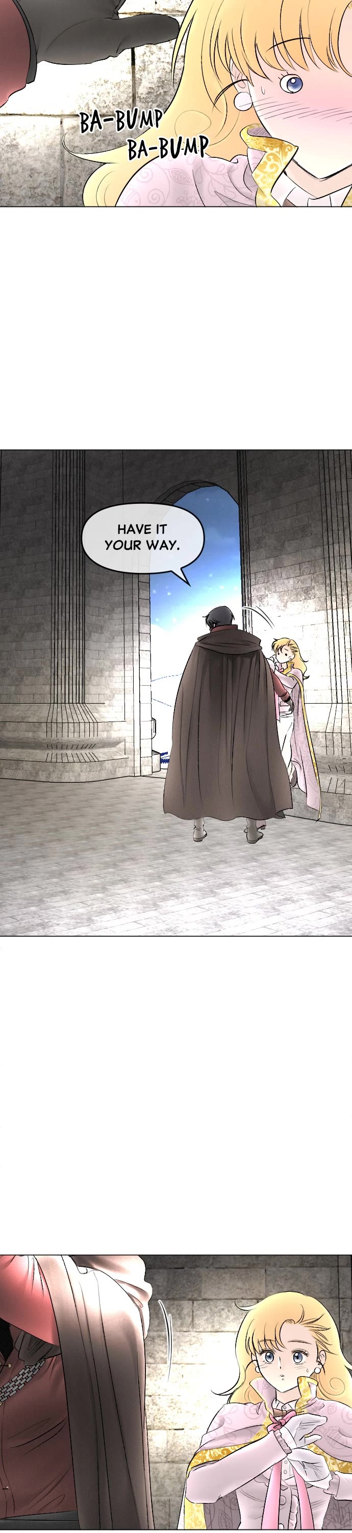I Picked Up the Second Male Lead After the Ending Chapter 74 page 16 - Chapter 74: Episode 74