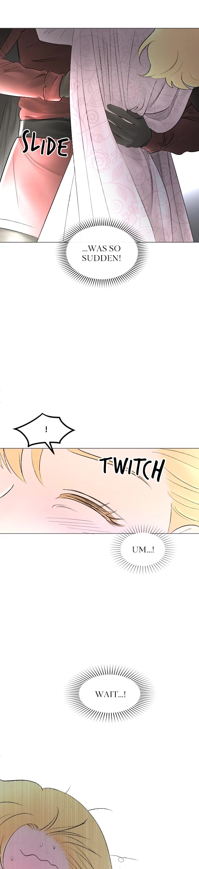 I Picked Up the Second Male Lead After the Ending Chapter 74 page 2 - Chapter 74: Episode 74