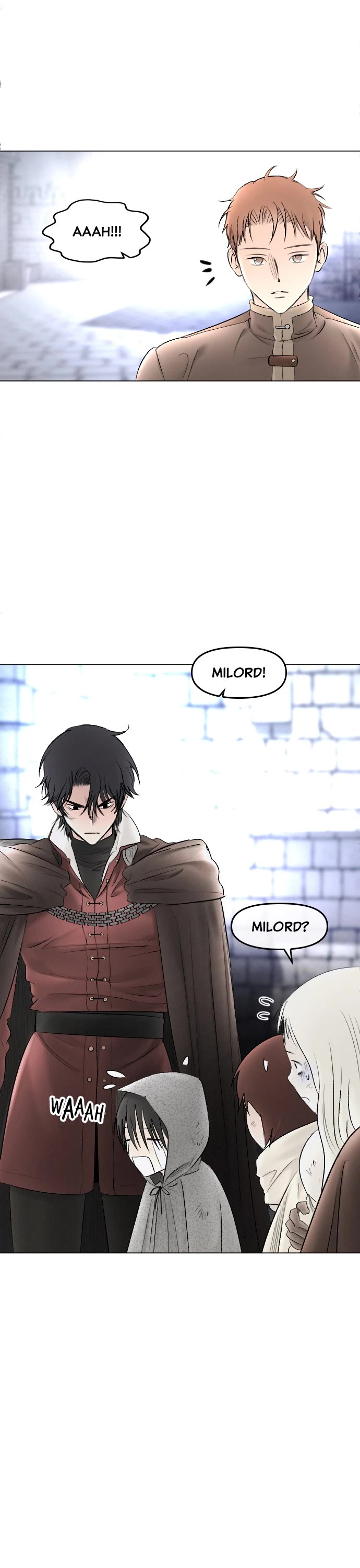 I Picked Up the Second Male Lead After the Ending Chapter 74 page 23 - Chapter 74: Episode 74
