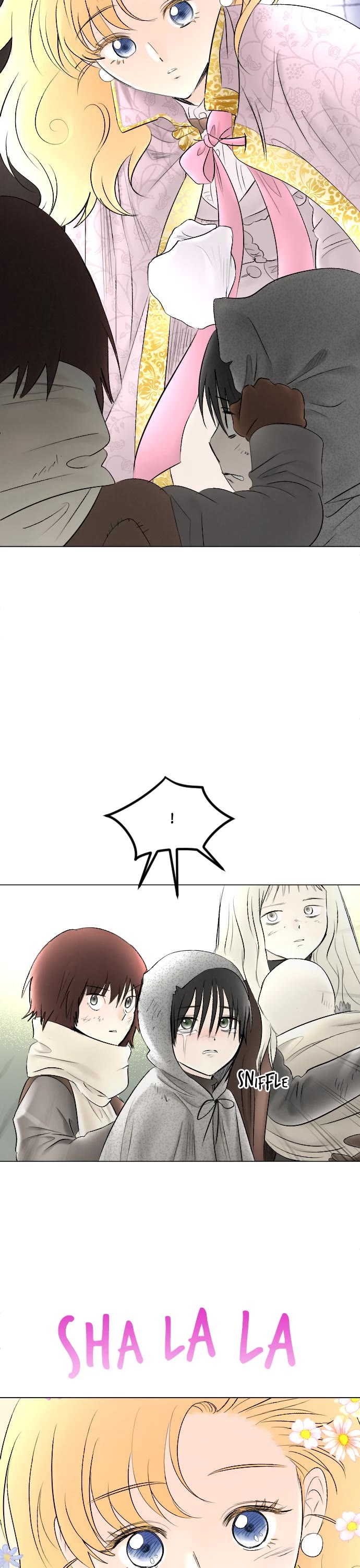 I Picked Up the Second Male Lead After the Ending Chapter 74 page 25 - Chapter 74: Episode 74