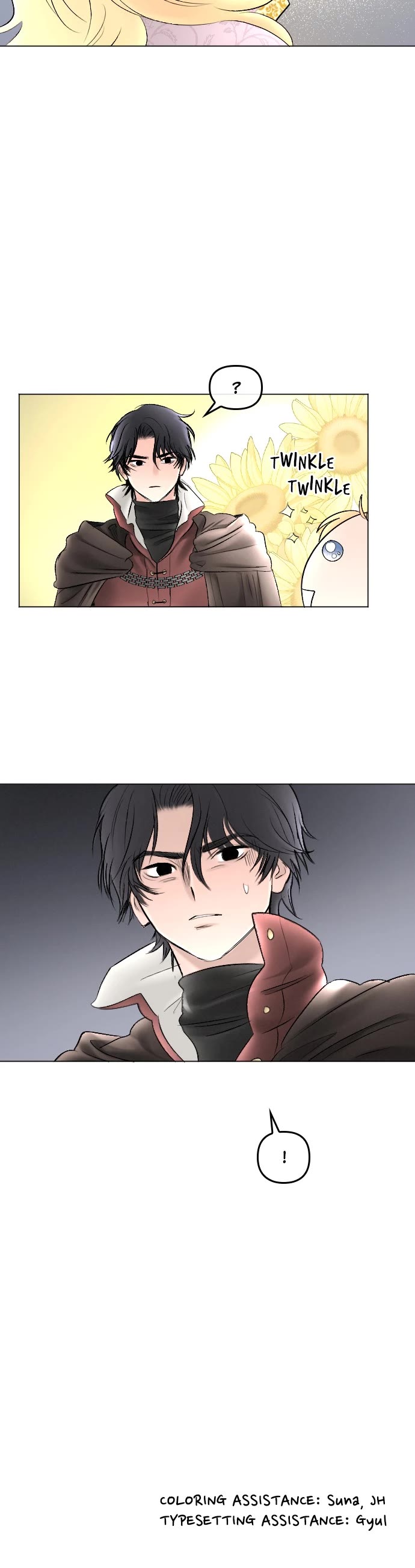 I Picked Up the Second Male Lead After the Ending Chapter 74 page 27 - Chapter 74: Episode 74