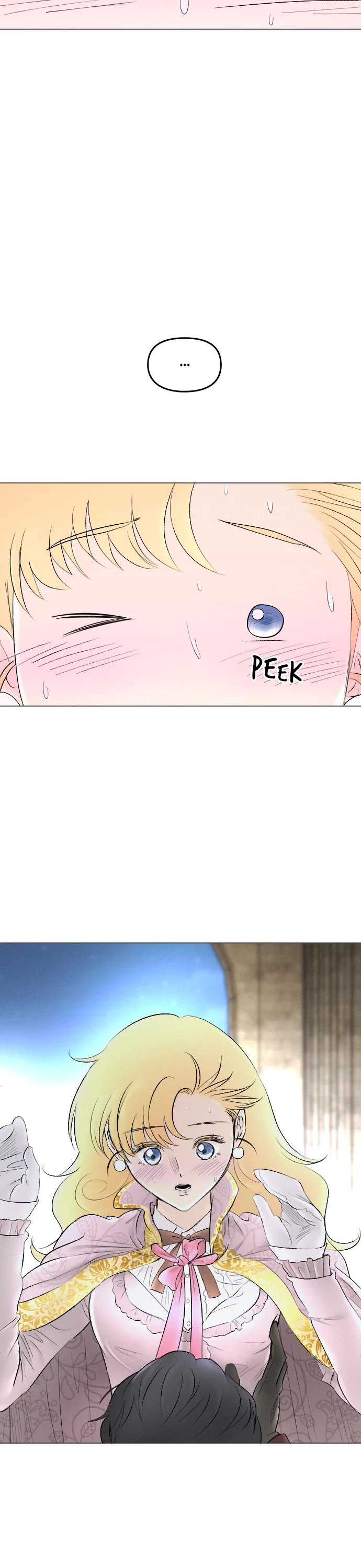 I Picked Up the Second Male Lead After the Ending Chapter 74 page 4 - Chapter 74: Episode 74