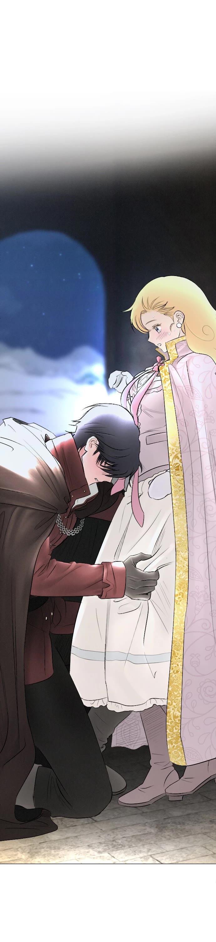 I Picked Up the Second Male Lead After the Ending Chapter 74 page 5 - Chapter 74: Episode 74