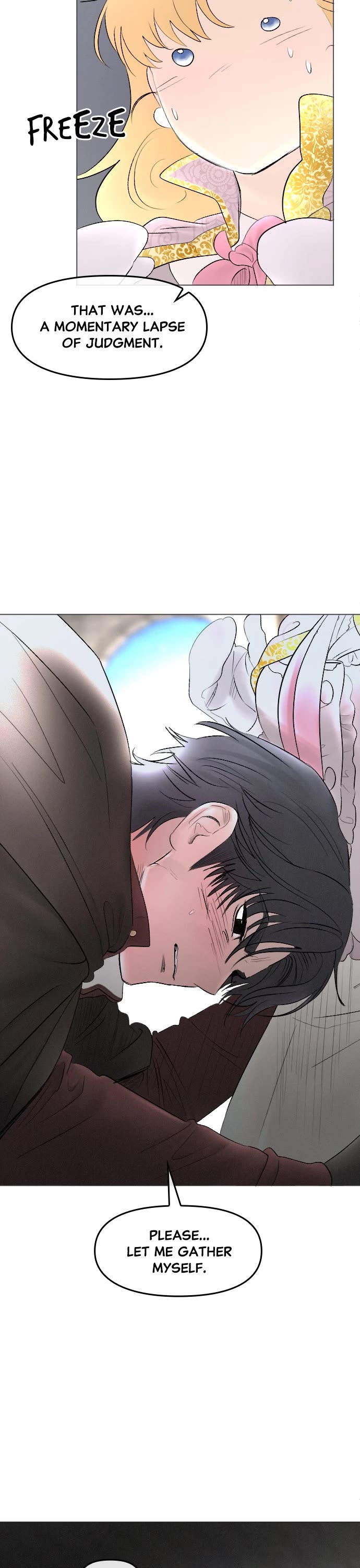 I Picked Up the Second Male Lead After the Ending Chapter 74 page 7 - Chapter 74: Episode 74