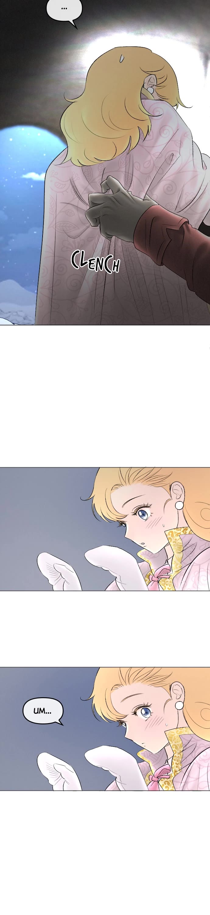 I Picked Up the Second Male Lead After the Ending Chapter 74 page 8 - Chapter 74: Episode 74