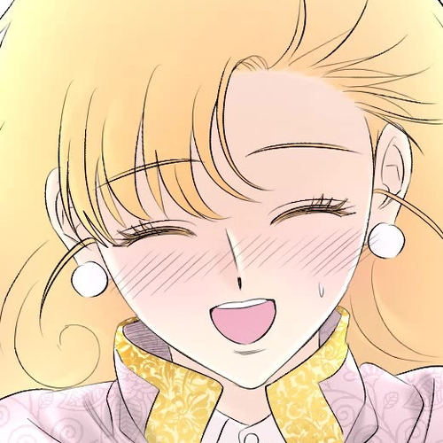I Picked Up the Second Male Lead After the Ending Chapter 74: Episode 74 cover