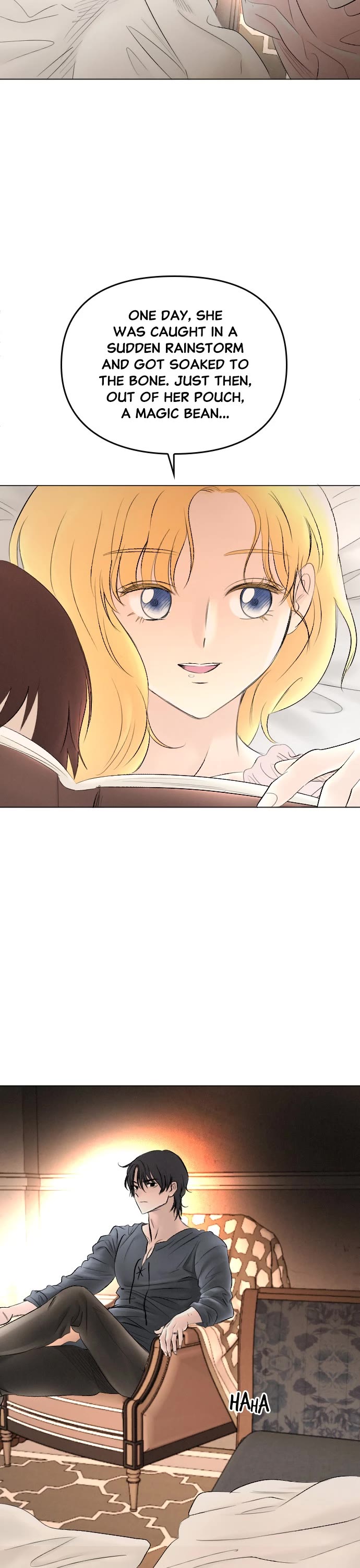 I Picked Up the Second Male Lead After the Ending Chapter 75 page 10 - Chapter 75: Episode 75