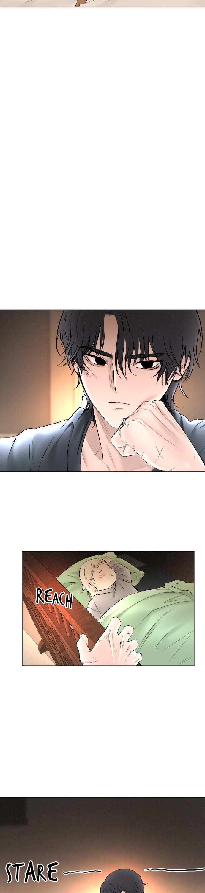 I Picked Up the Second Male Lead After the Ending Chapter 75 page 11 - Chapter 75: Episode 75