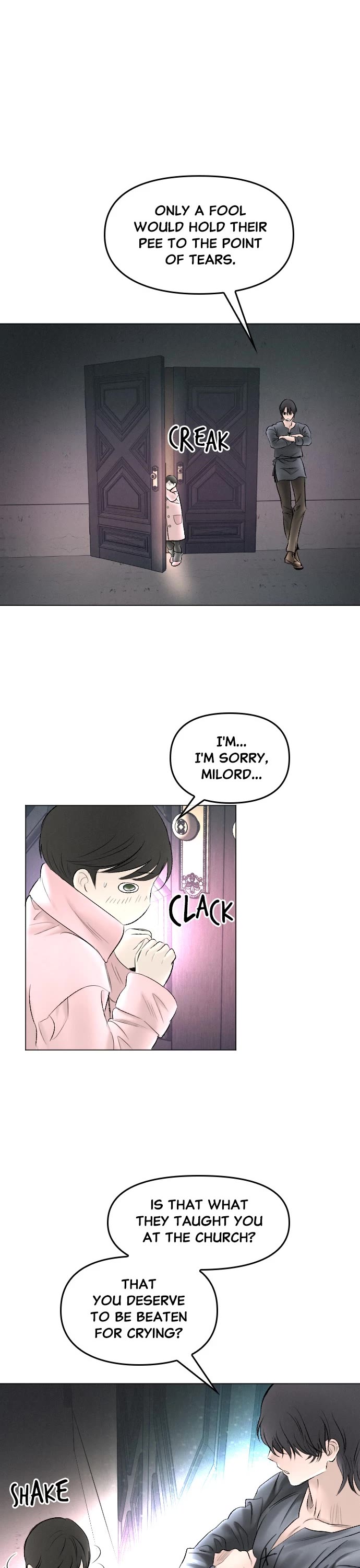 I Picked Up the Second Male Lead After the Ending Chapter 75 page 13 - Chapter 75: Episode 75