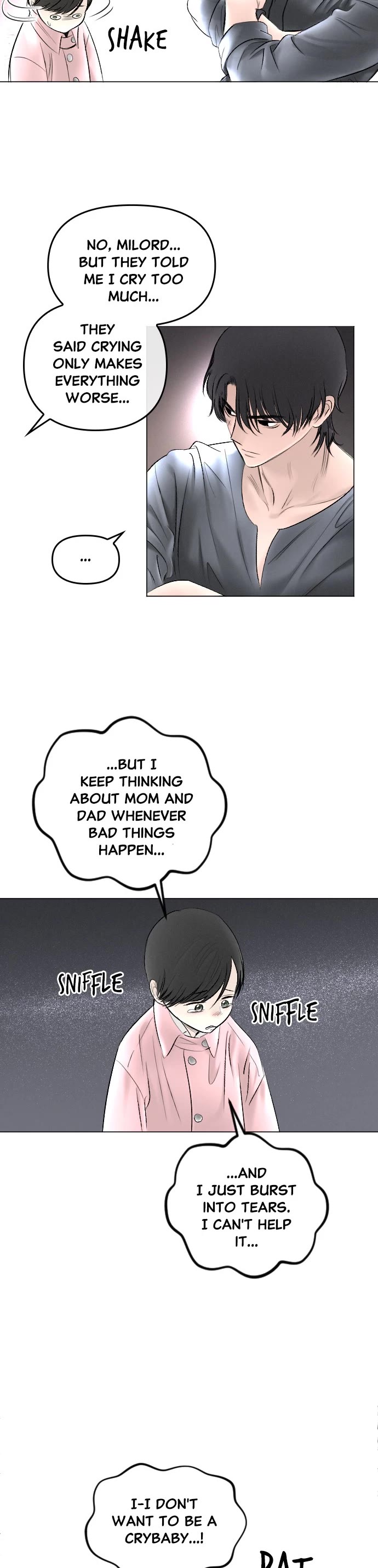 I Picked Up the Second Male Lead After the Ending Chapter 75 page 14 - Chapter 75: Episode 75