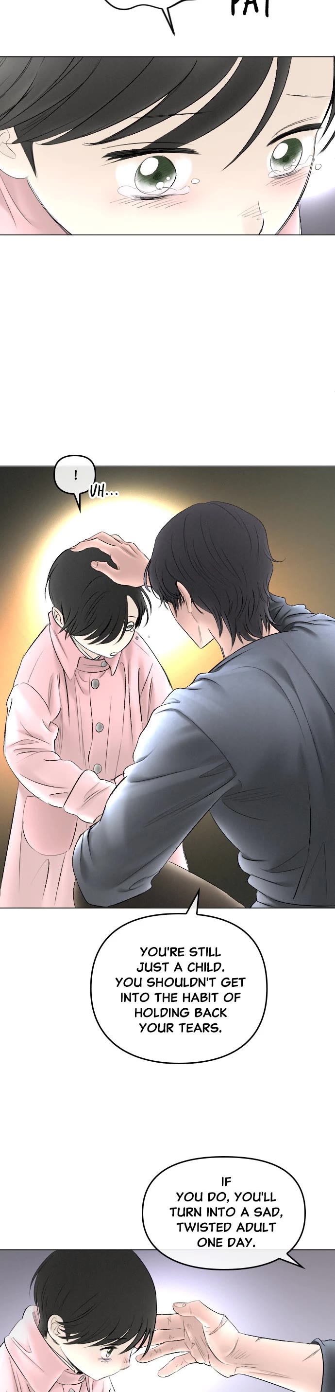 I Picked Up the Second Male Lead After the Ending Chapter 75 page 15 - Chapter 75: Episode 75