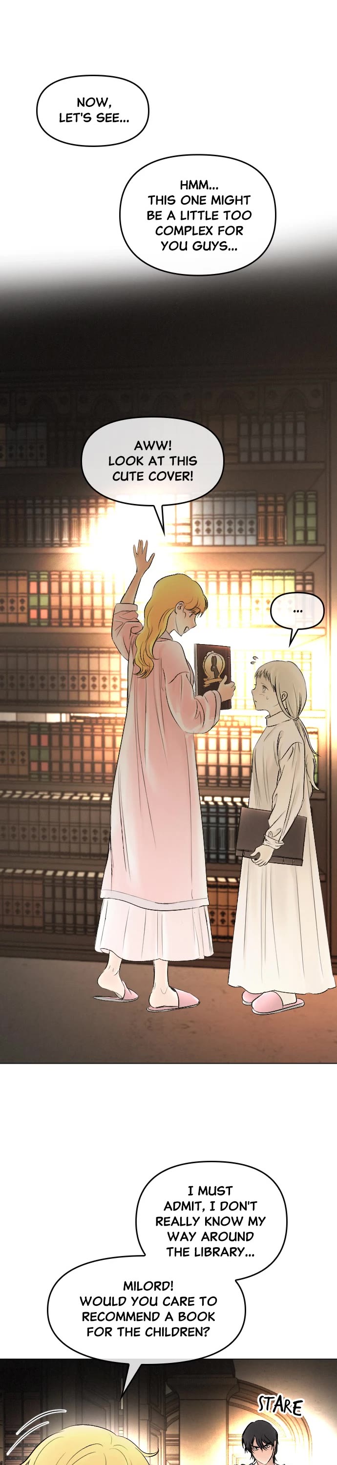 I Picked Up the Second Male Lead After the Ending Chapter 75 page 2 - Chapter 75: Episode 75