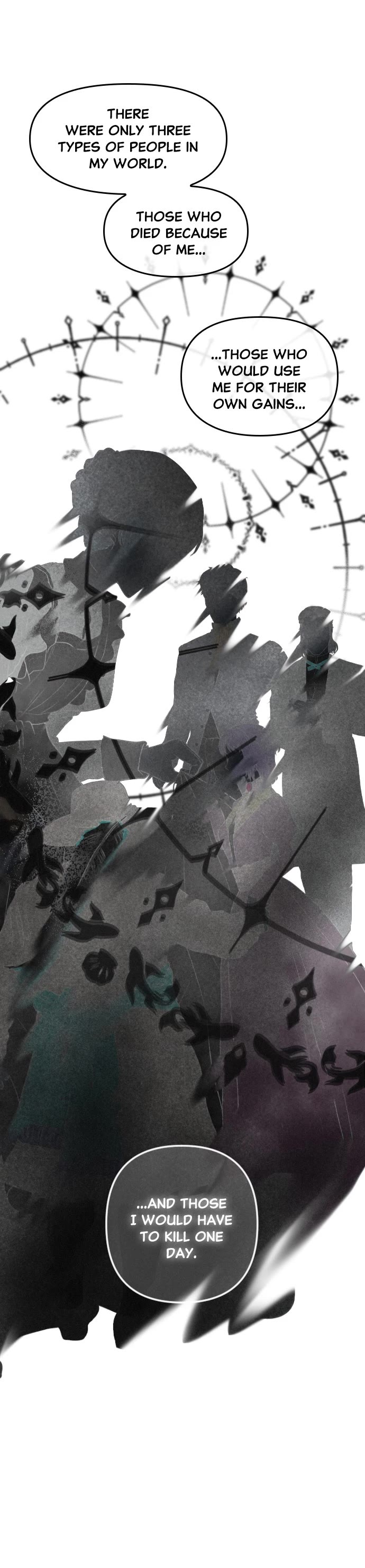 I Picked Up the Second Male Lead After the Ending Chapter 75 page 20 - Chapter 75: Episode 75
