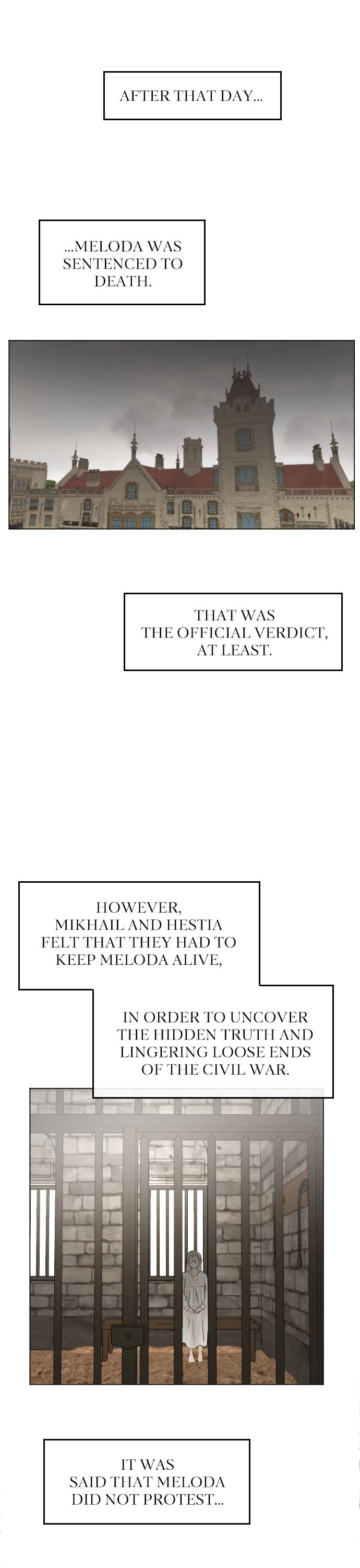 I Picked Up the Second Male Lead After the Ending Chapter 75 page 22 - Chapter 75: Episode 75