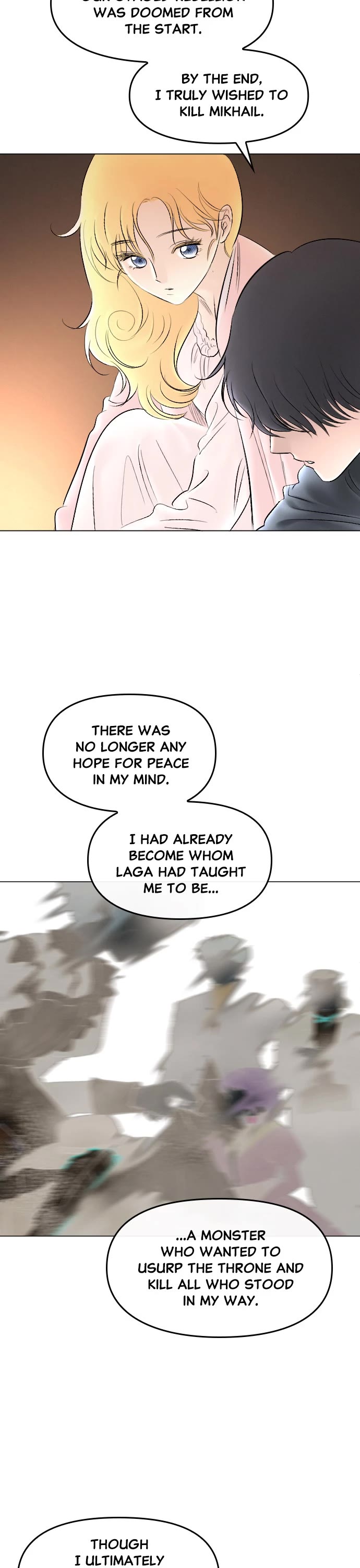 I Picked Up the Second Male Lead After the Ending Chapter 75 page 24 - Chapter 75: Episode 75