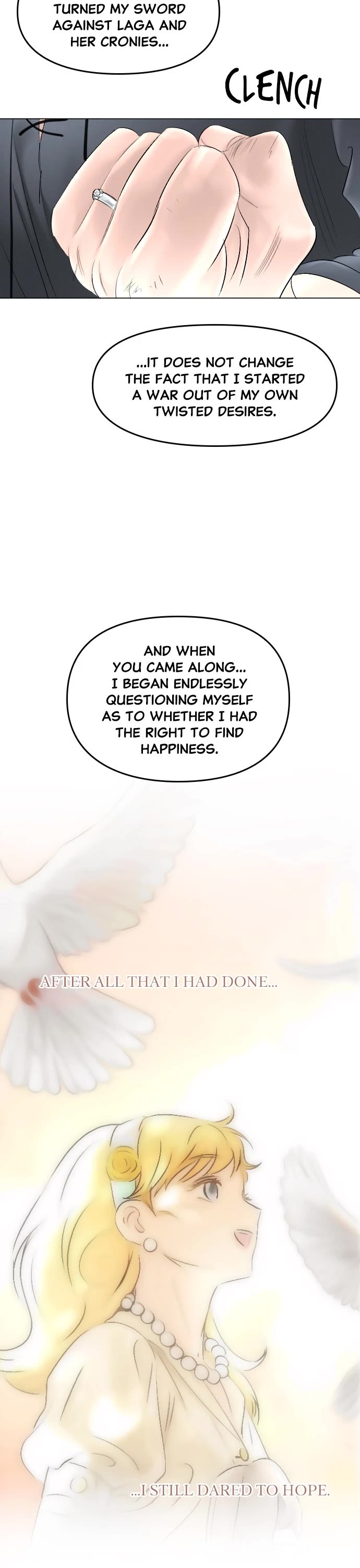 I Picked Up the Second Male Lead After the Ending Chapter 75 page 25 - Chapter 75: Episode 75