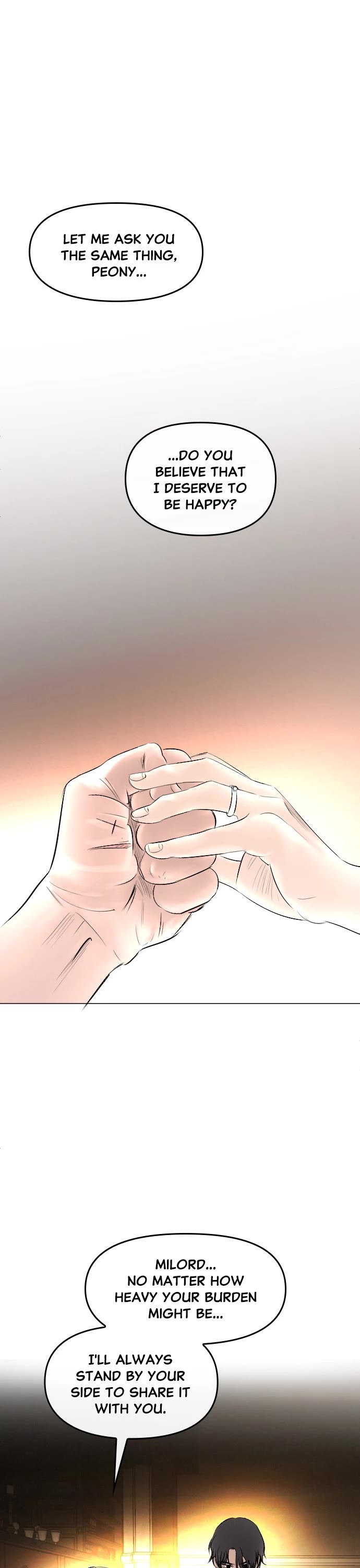 I Picked Up the Second Male Lead After the Ending Chapter 75 page 26 - Chapter 75: Episode 75