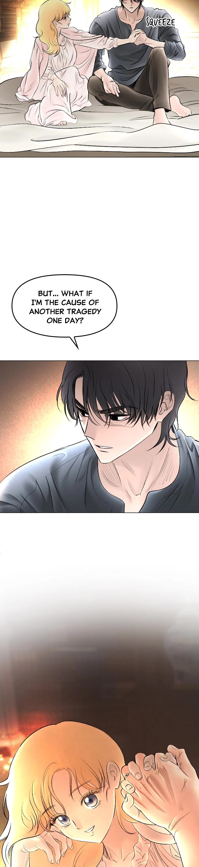 I Picked Up the Second Male Lead After the Ending Chapter 75 page 27 - Chapter 75: Episode 75