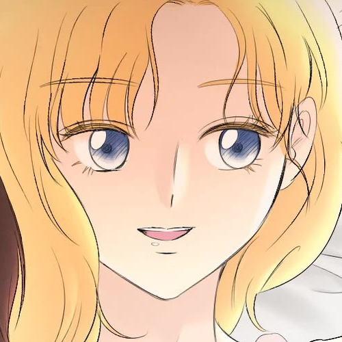 I Picked Up the Second Male Lead After the Ending Chapter 75: Episode 75 cover